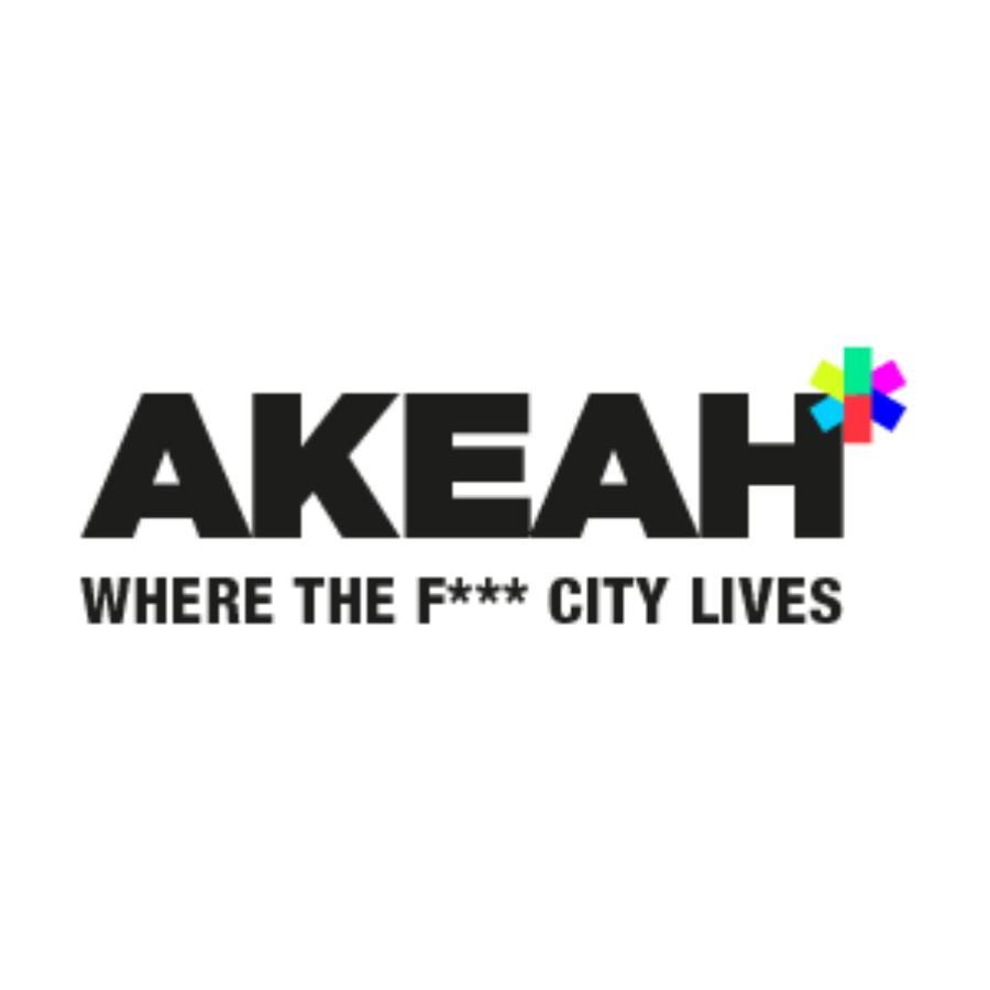Akeah Hotel Gran Vía Adults Only Madrid Exterior foto